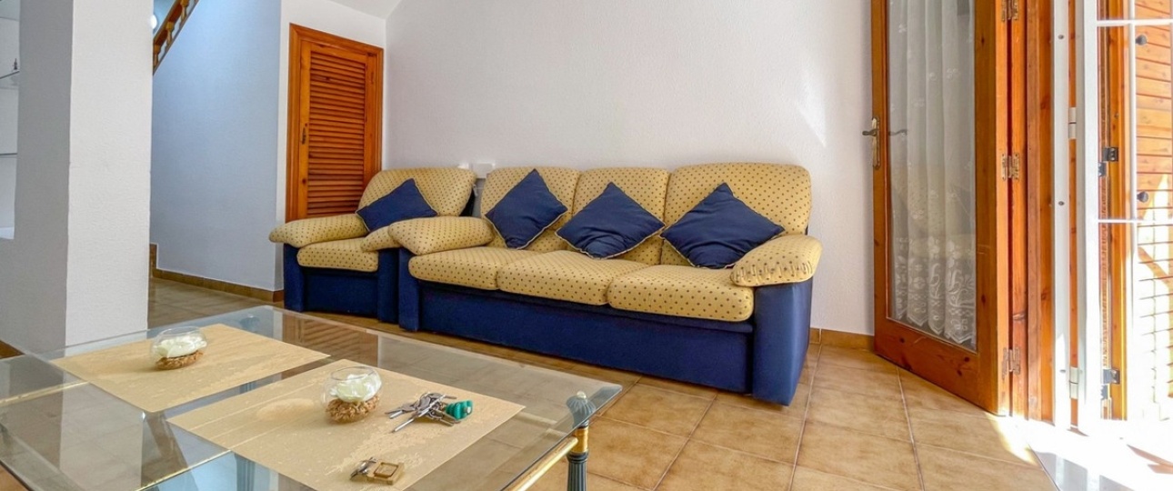 Resale - Town house - Orihuela - Playa Flamenca