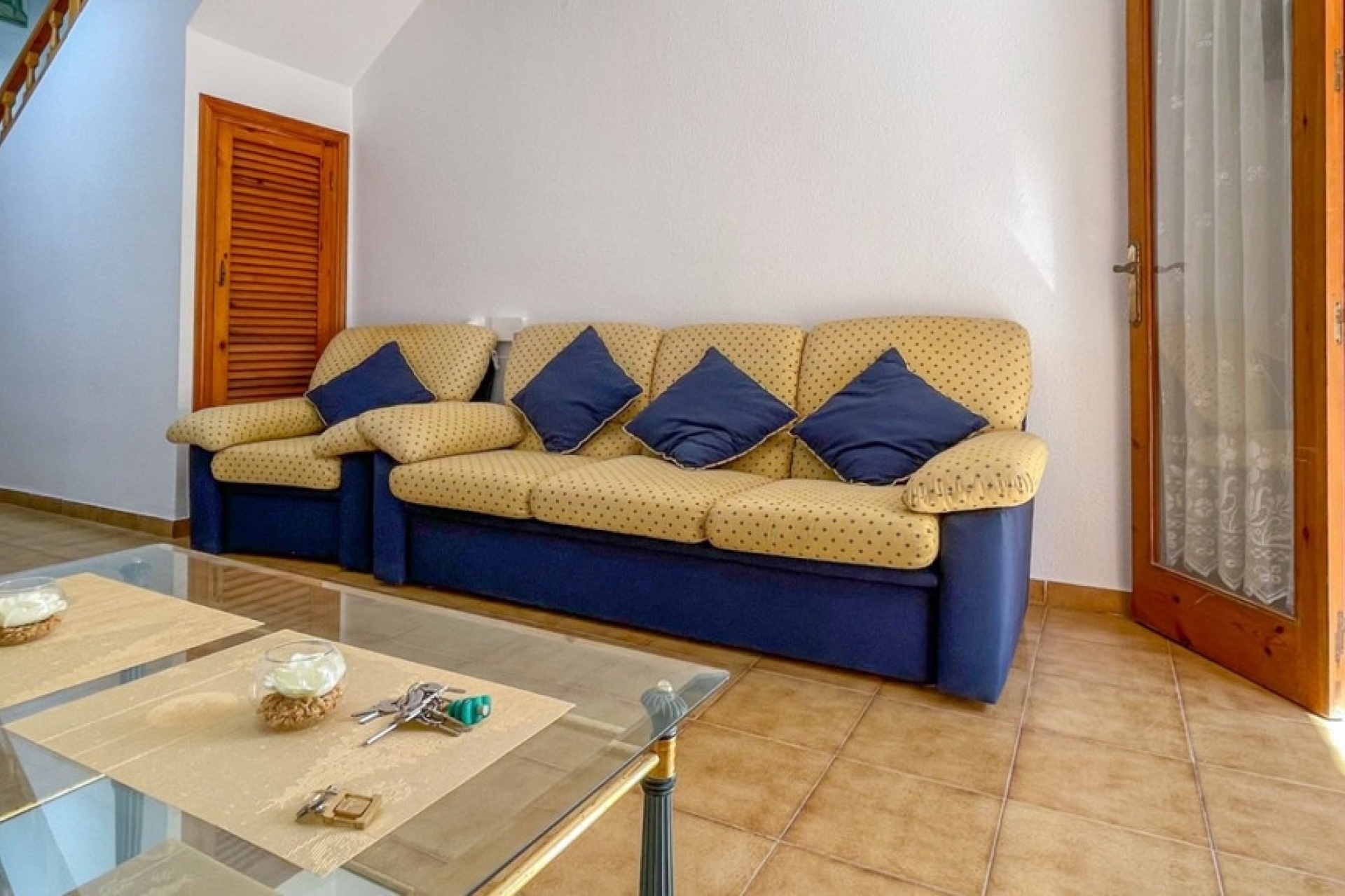 Resale - Town house - Orihuela - Playa Flamenca