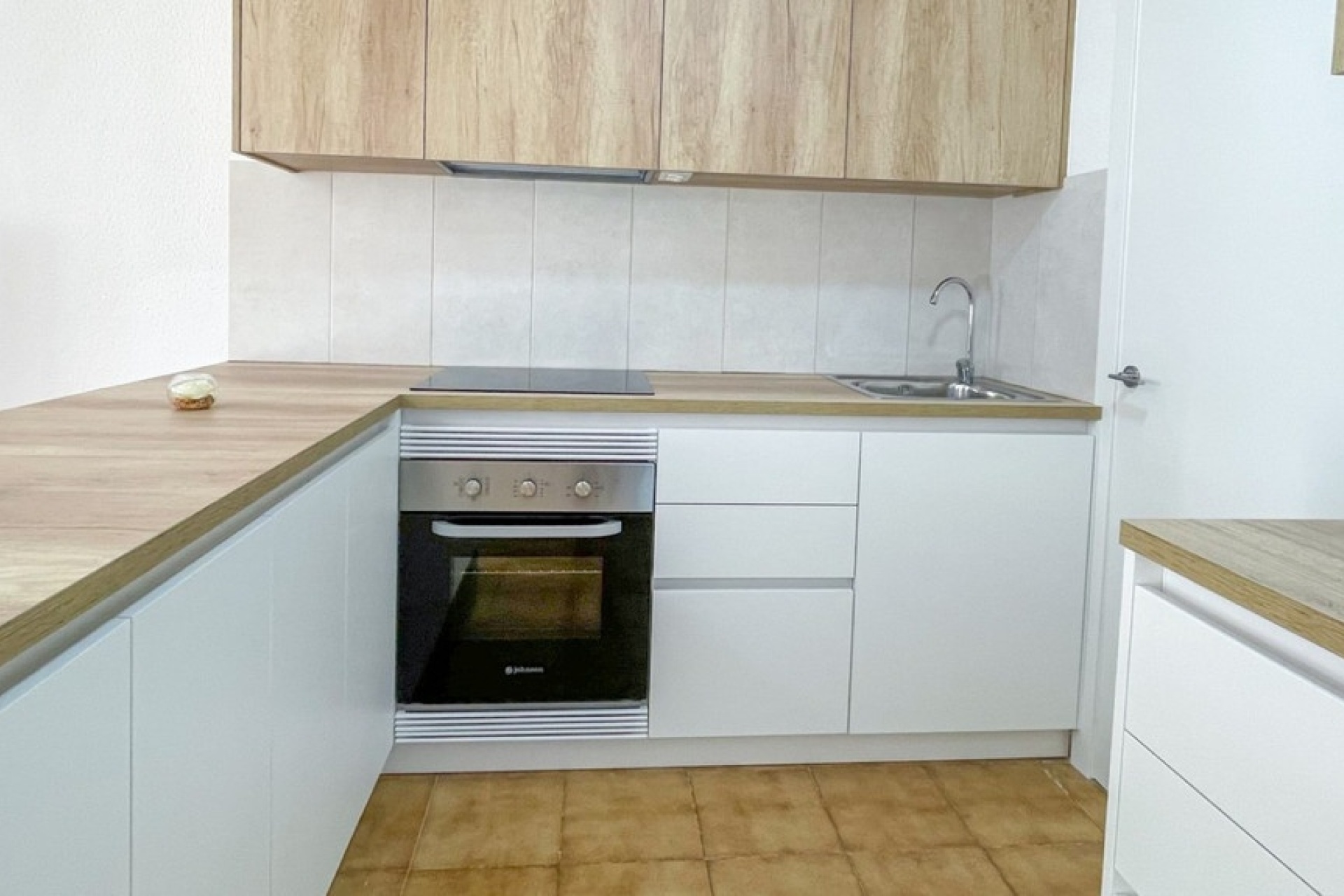 Resale - Town house - Orihuela - Playa Flamenca