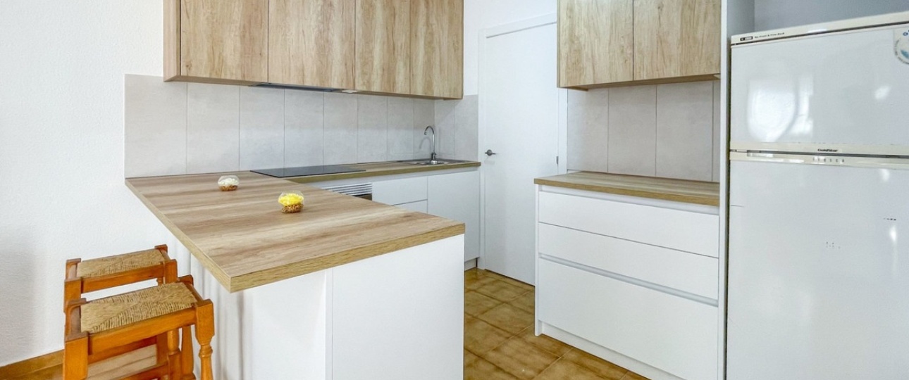 Resale - Town house - Orihuela - Playa Flamenca
