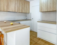 Resale - Town house - Orihuela - Playa Flamenca