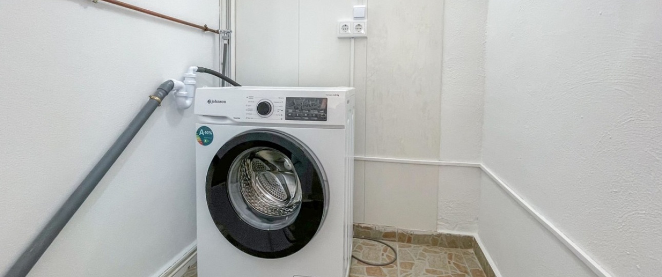 Resale - Town house - Orihuela - Playa Flamenca