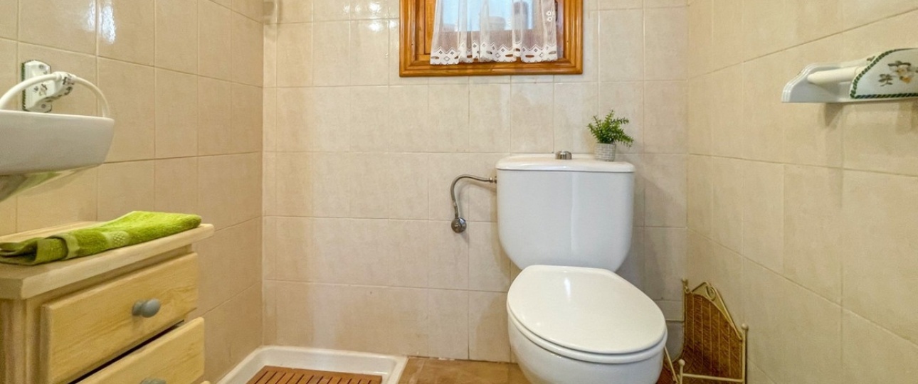 Resale - Town house - Orihuela - Playa Flamenca