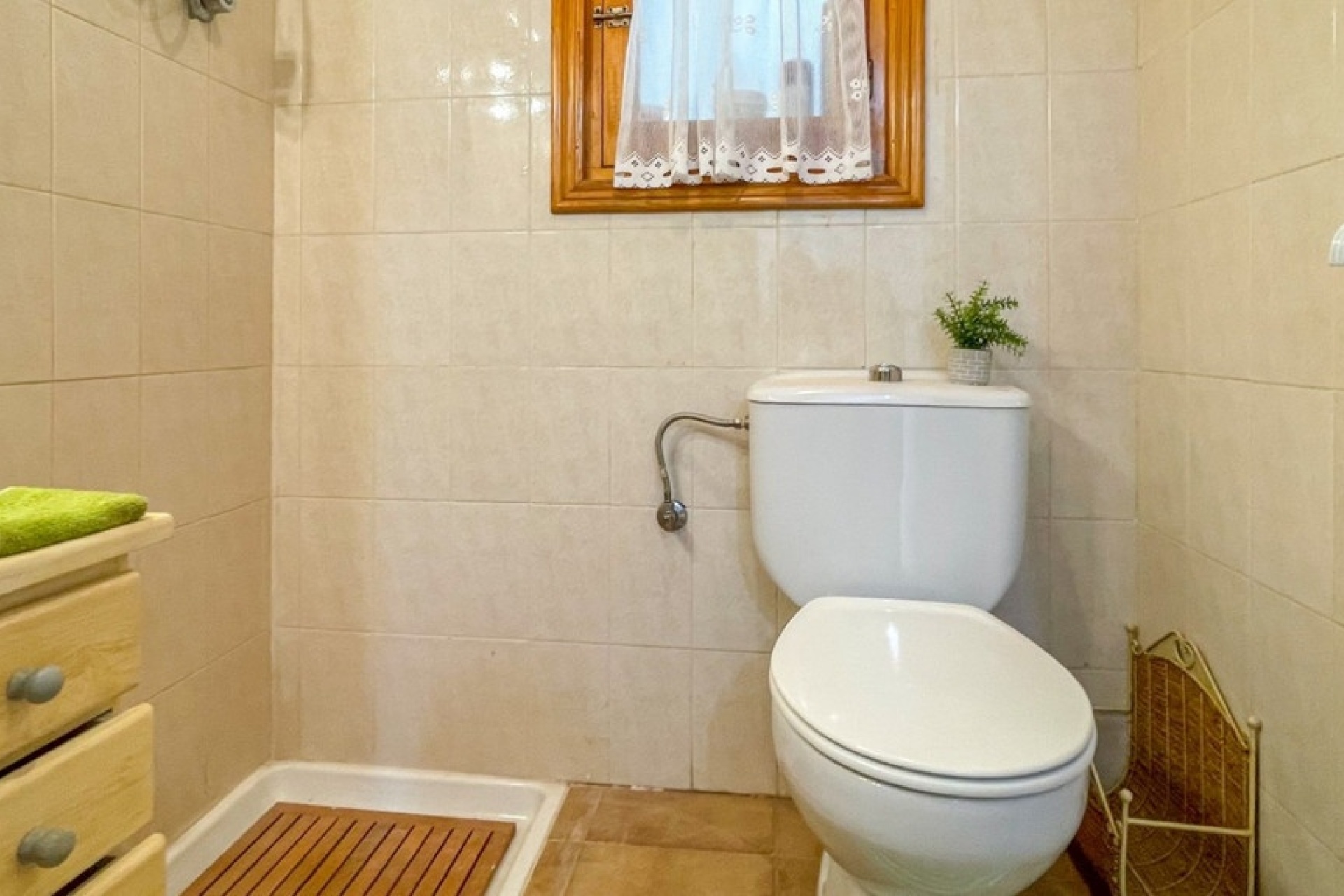 Resale - Town house - Orihuela - Playa Flamenca