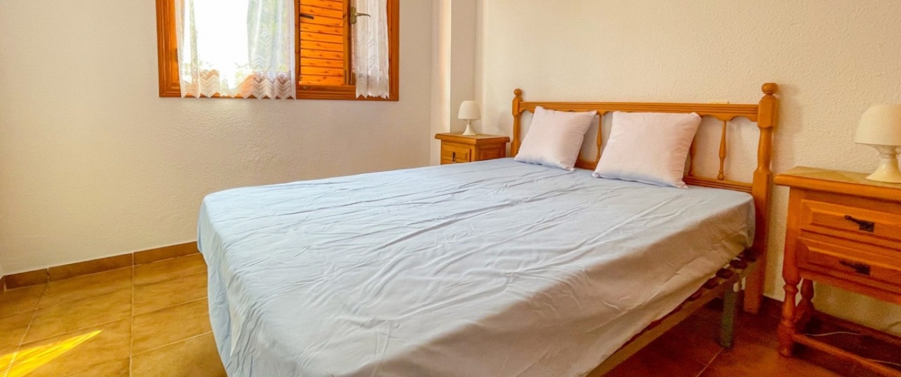 Resale - Town house - Orihuela - Playa Flamenca
