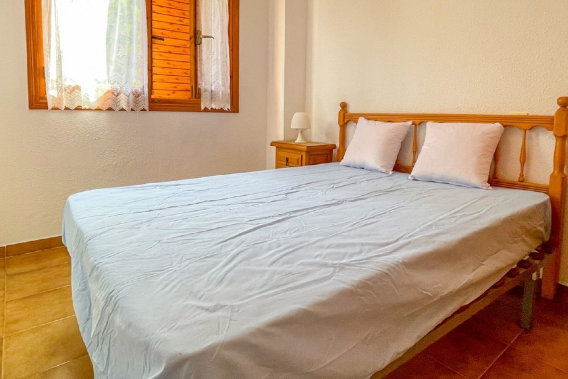 Resale - Town house - Orihuela - Playa Flamenca