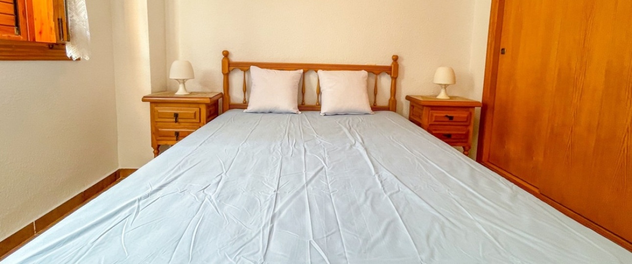 Resale - Town house - Orihuela - Playa Flamenca