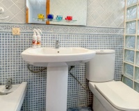 Resale - Town house - Orihuela - Playa Flamenca