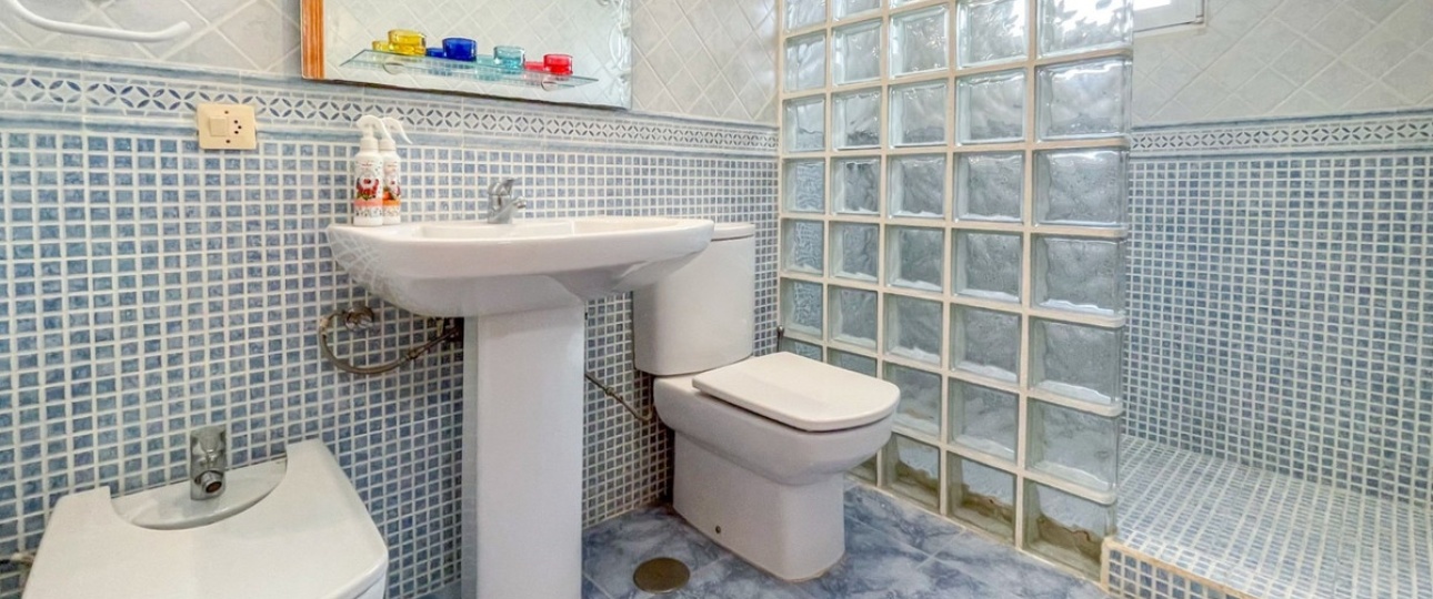 Resale - Town house - Orihuela - Playa Flamenca