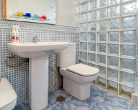 Resale - Town house - Orihuela - Playa Flamenca