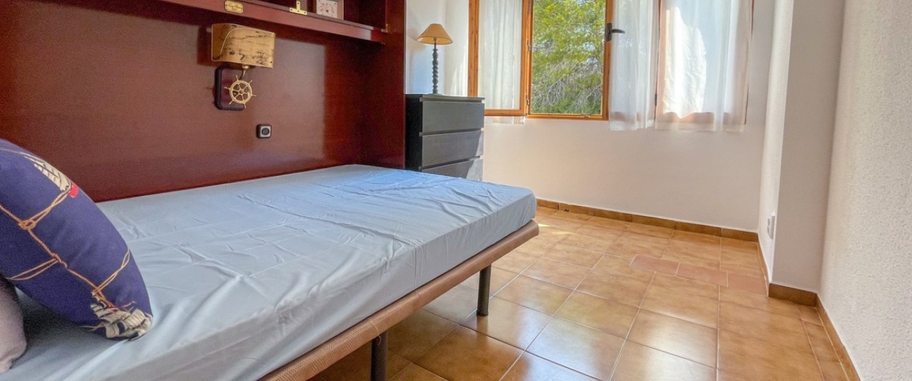 Resale - Town house - Orihuela - Playa Flamenca