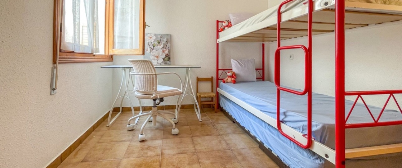 Resale - Town house - Orihuela - Playa Flamenca