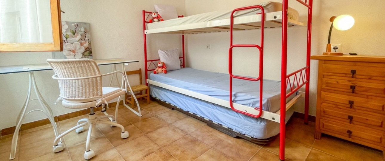 Resale - Town house - Orihuela - Playa Flamenca