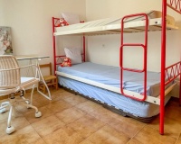 Resale - Town house - Orihuela - Playa Flamenca