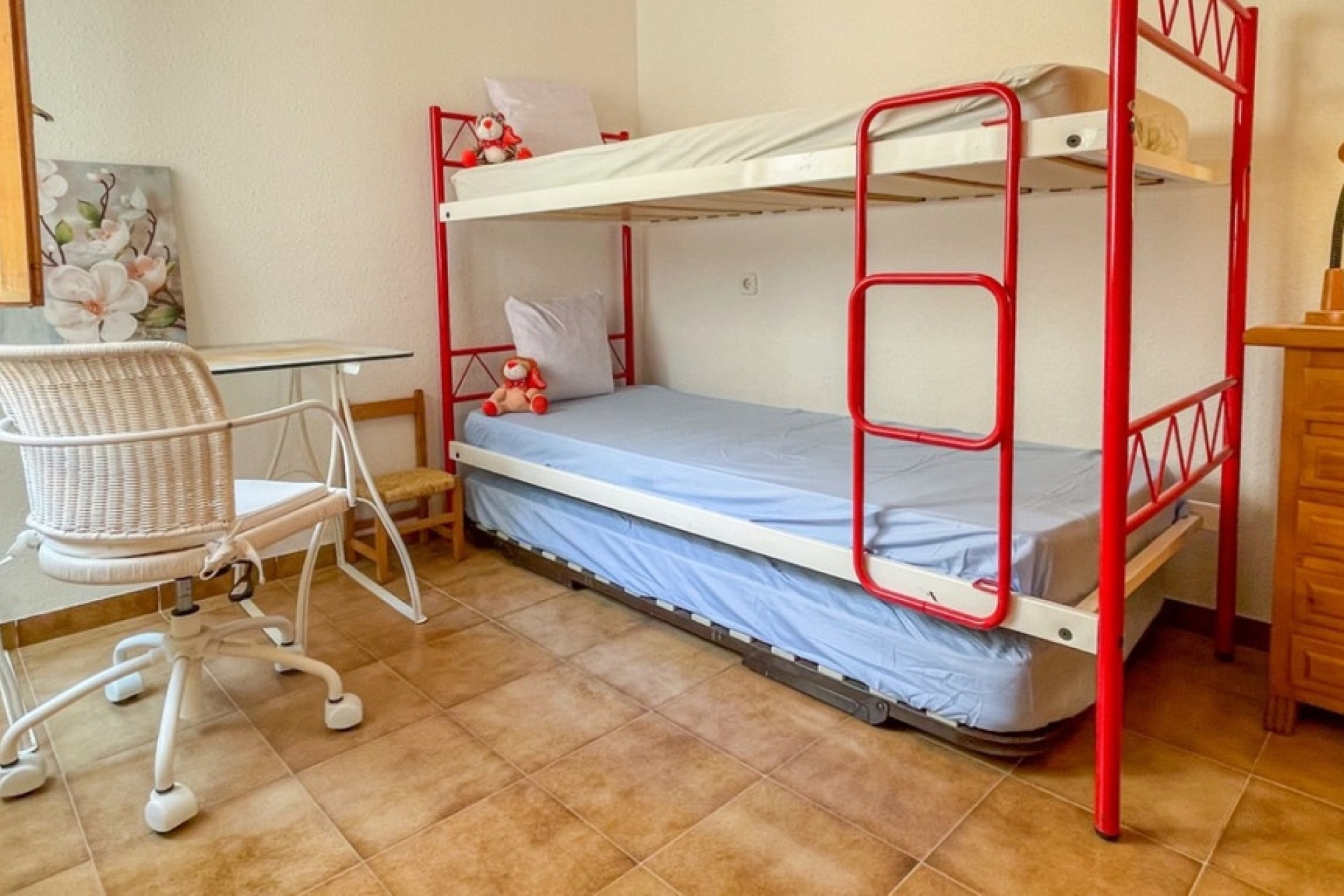 Resale - Town house - Orihuela - Playa Flamenca