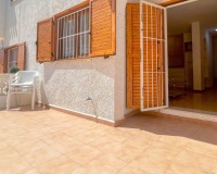 Resale - Town house - Orihuela - Playa Flamenca