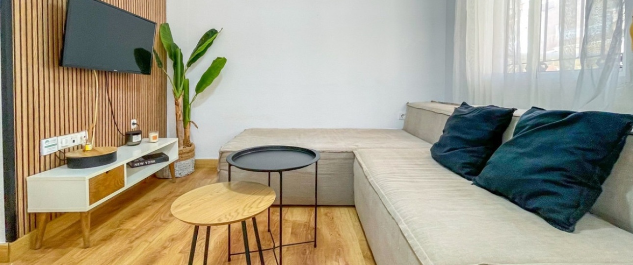 Resale - Town house - Orihuela - Playa Flamenca