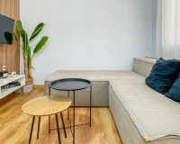 Resale - Town house - Orihuela - Playa Flamenca