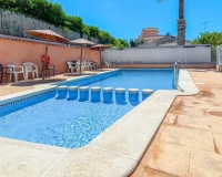 Resale - Town house - Orihuela - Playa Flamenca