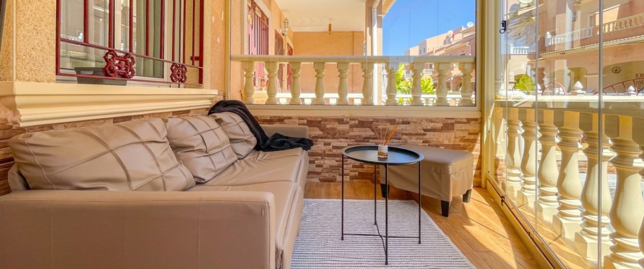 Resale - Town house - Orihuela - Playa Flamenca