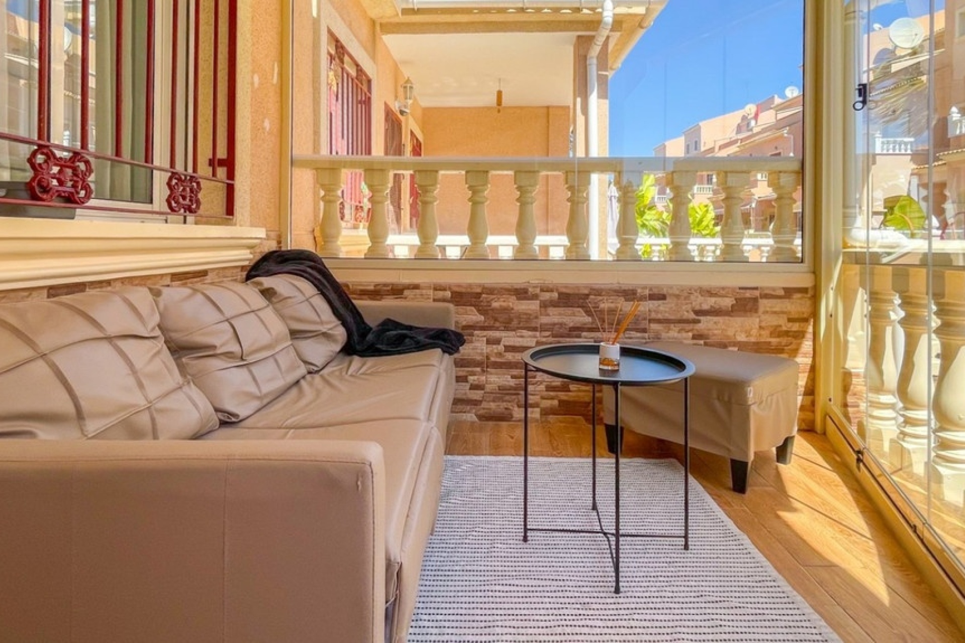 Resale - Town house - Orihuela - Playa Flamenca