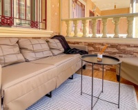 Resale - Town house - Orihuela - Playa Flamenca