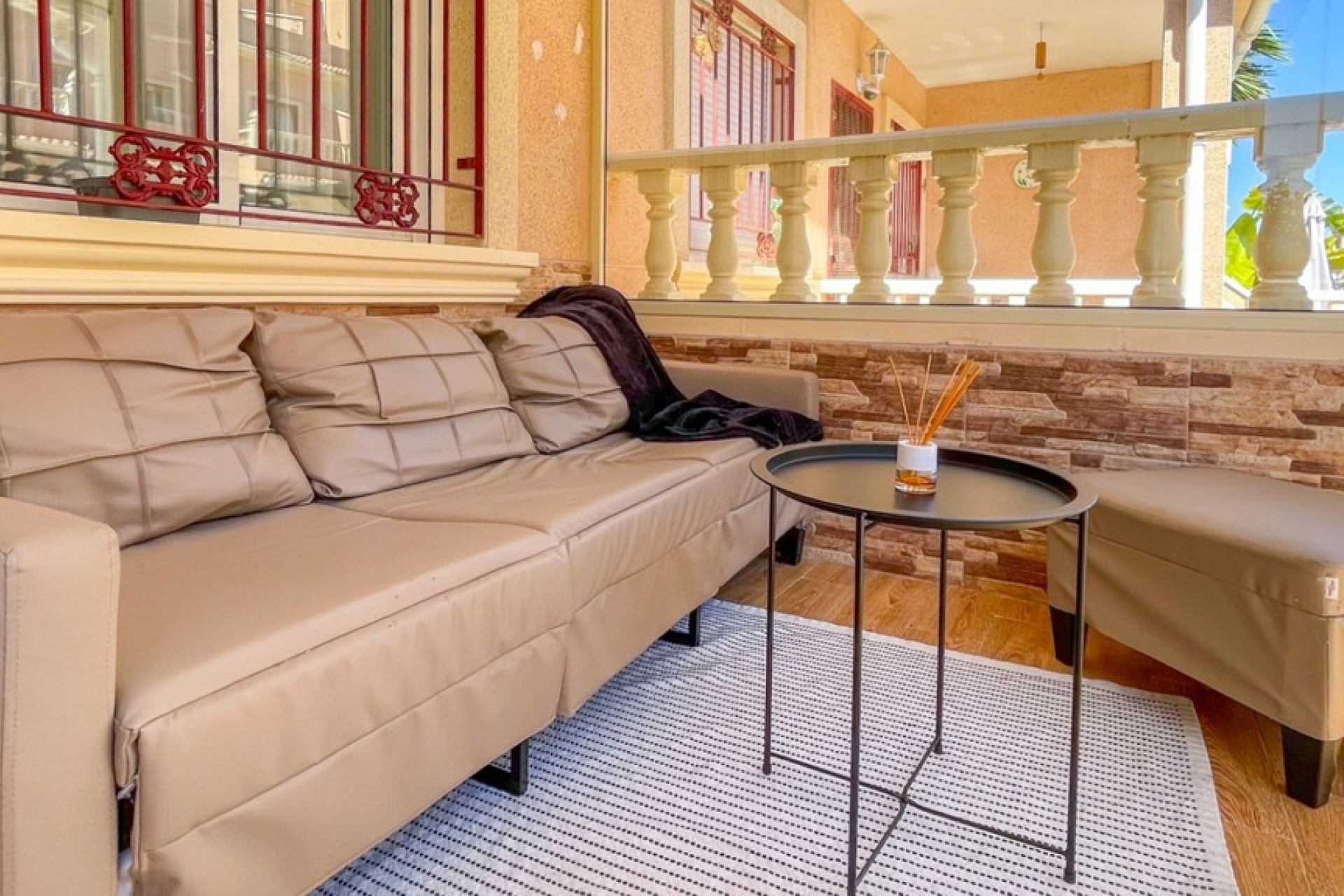 Resale - Town house - Orihuela - Playa Flamenca