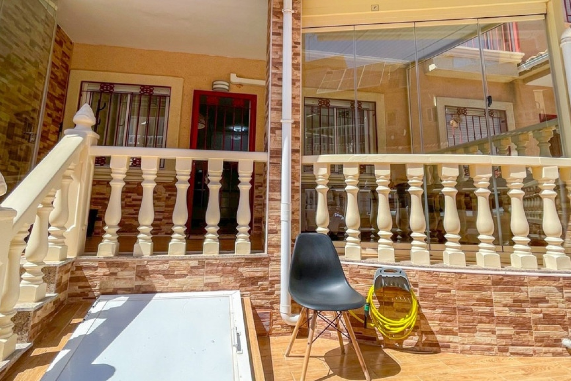 Resale - Town house - Orihuela - Playa Flamenca