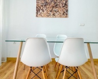 Resale - Town house - Orihuela - Playa Flamenca