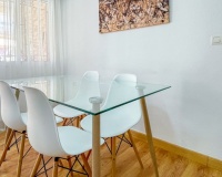 Resale - Town house - Orihuela - Playa Flamenca