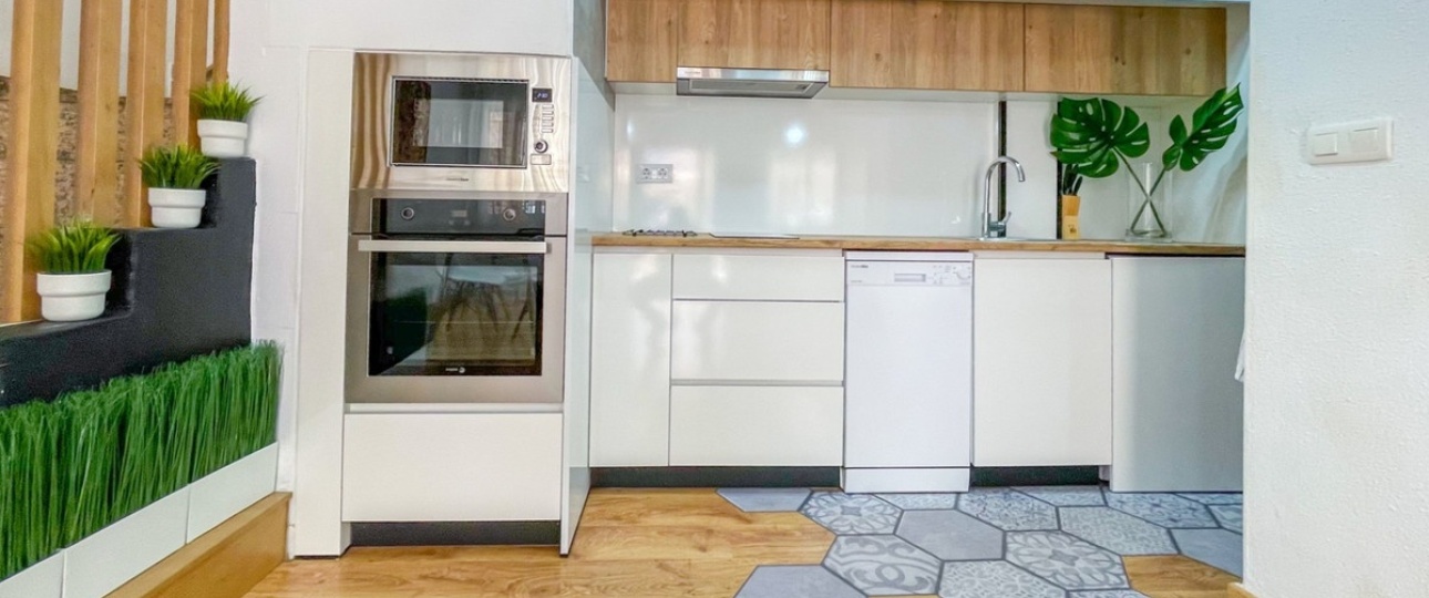 Resale - Town house - Orihuela - Playa Flamenca