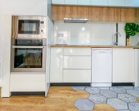 Resale - Town house - Orihuela - Playa Flamenca
