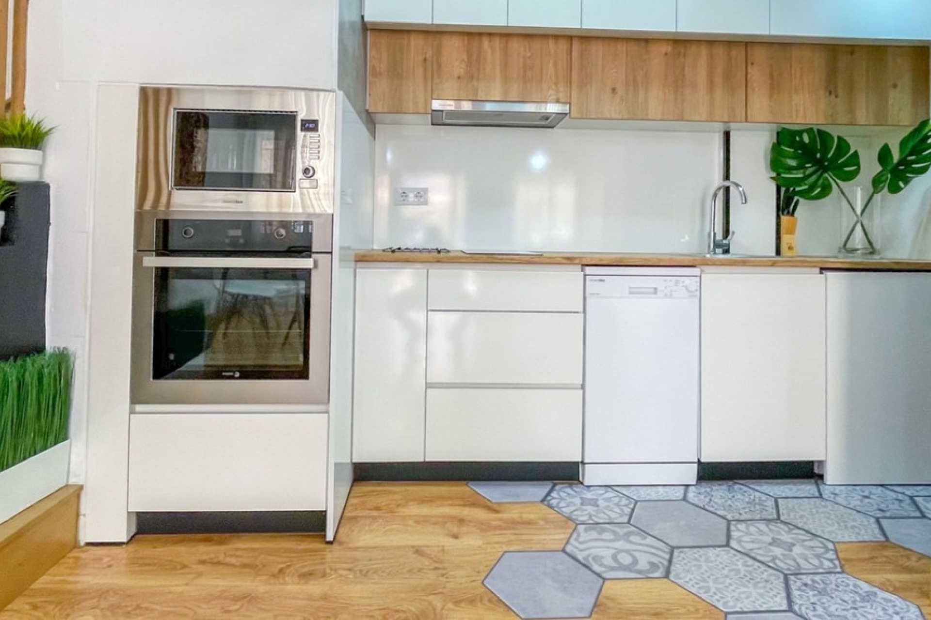 Resale - Town house - Orihuela - Playa Flamenca