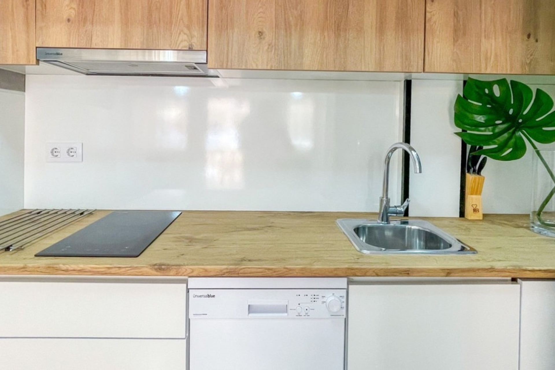 Resale - Town house - Orihuela - Playa Flamenca