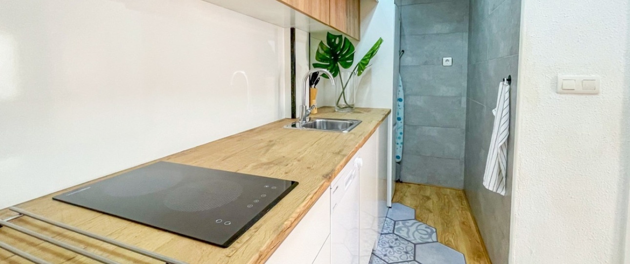 Resale - Town house - Orihuela - Playa Flamenca