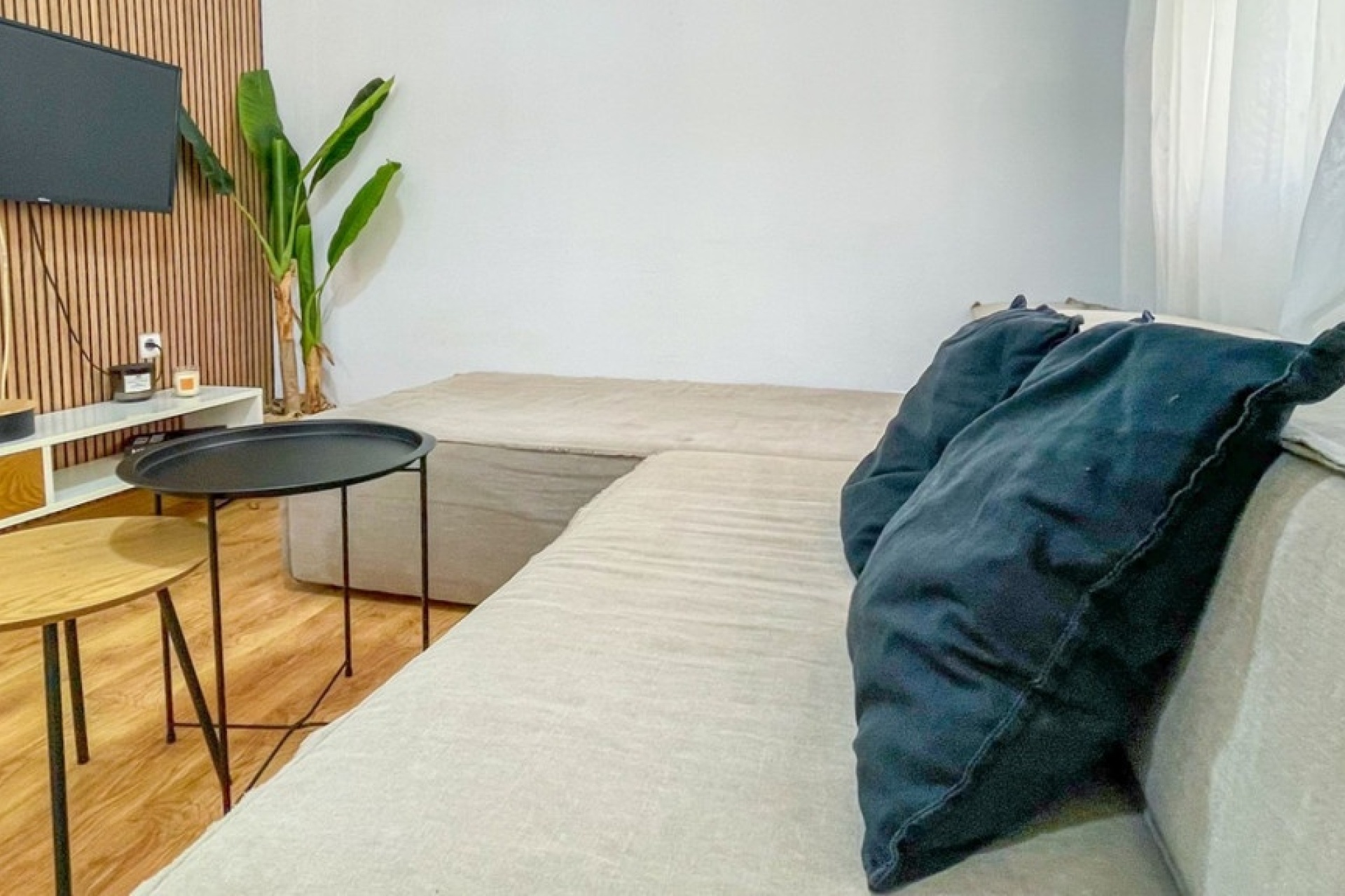 Resale - Town house - Orihuela - Playa Flamenca