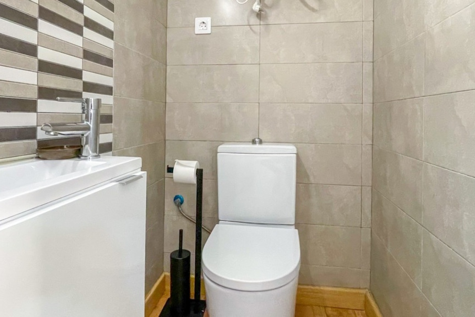 Resale - Town house - Orihuela - Playa Flamenca