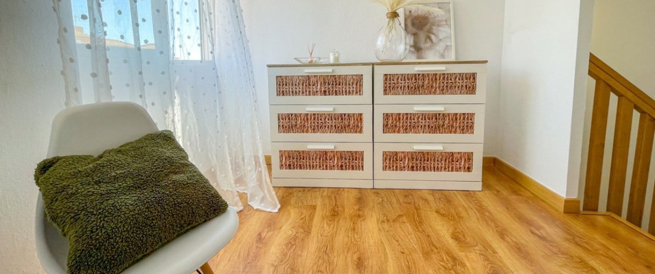Resale - Town house - Orihuela - Playa Flamenca