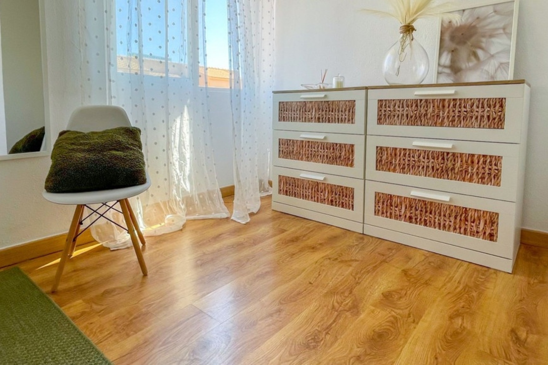 Resale - Town house - Orihuela - Playa Flamenca