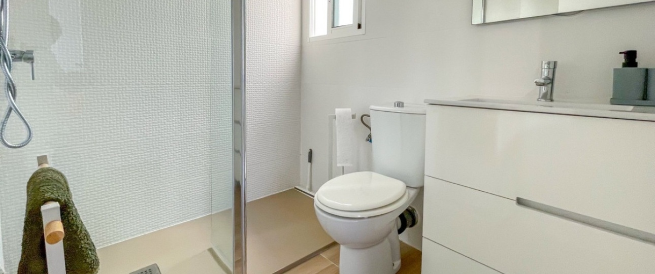 Resale - Town house - Orihuela - Playa Flamenca