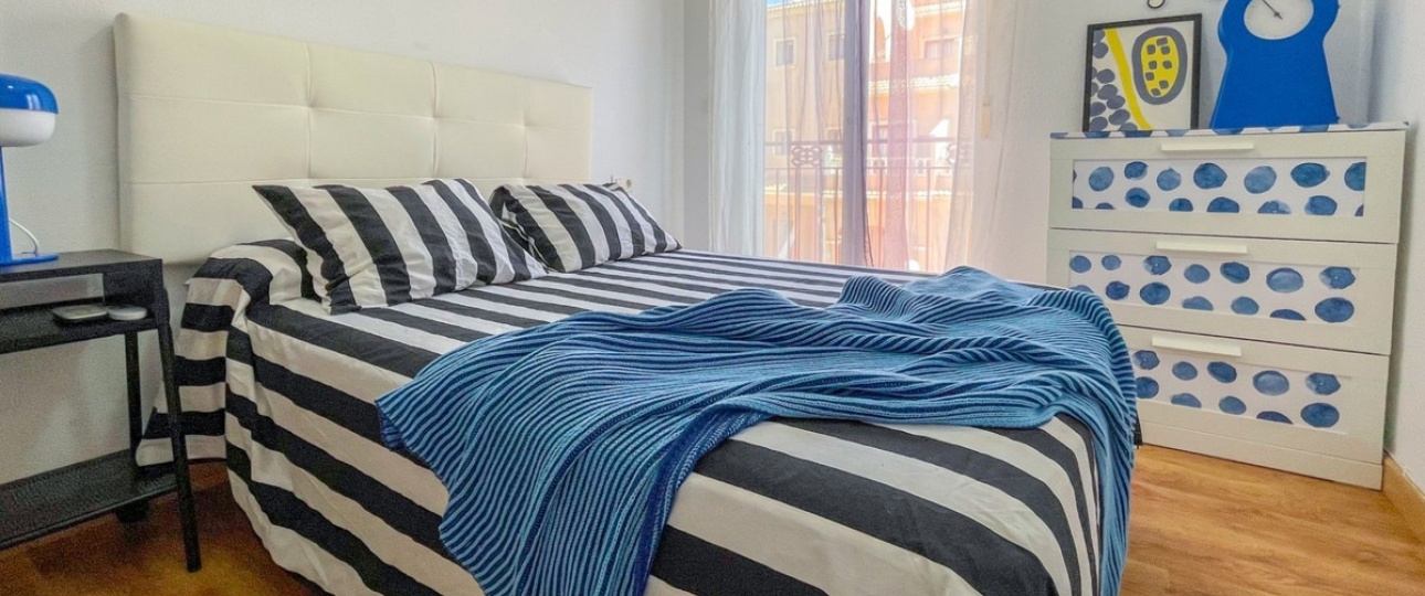Resale - Town house - Orihuela - Playa Flamenca