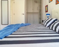 Resale - Town house - Orihuela - Playa Flamenca