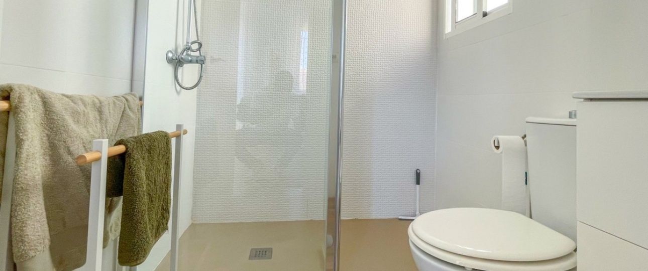Resale - Town house - Orihuela - Playa Flamenca