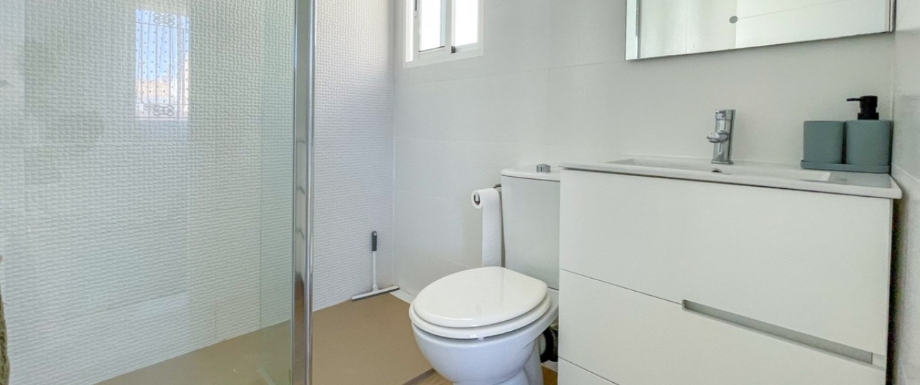 Resale - Town house - Orihuela - Playa Flamenca