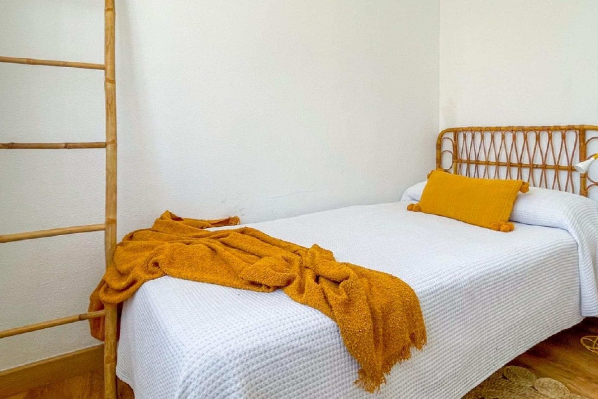 Resale - Town house - Orihuela - Playa Flamenca