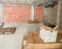 Resale - Town house - Orihuela - Playa Flamenca