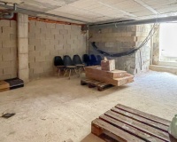 Resale - Town house - Orihuela - Playa Flamenca