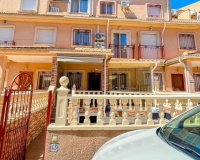 Resale - Town house - Orihuela - Playa Flamenca