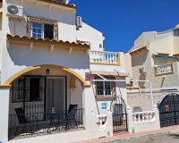 Resale - Town house - Orihuela - Playa Flamenca
