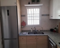 Resale - Town house - Orihuela - Playa Flamenca